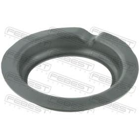 Acquista Piattello ammortizzatore da FEBEST MSI-CU2WLOWR a buon mercato per soli 4,58 €