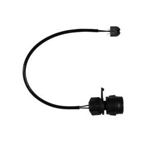 Warnkontakt, Bremsbelagverschleiß MWI0155 von MINTEX günstig für 17,60 € online kaufen