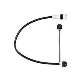 Warnkontakt, Bremsbelagverschleiß MWI0463 von MINTEX günstig für 11,32 € online kaufen