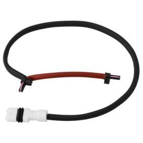 Warnkontakt, Bremsbelagverschleiß MWI0500 von MINTEX günstig für 14,59 € online kaufen