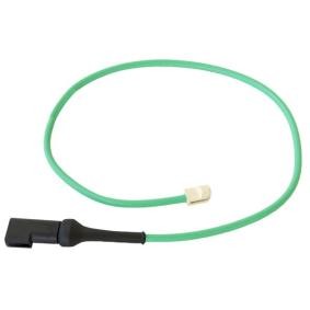 Warnkontakt, Bremsbelagverschleiß MWI0565 von MINTEX günstig für 14,52 € online kaufen