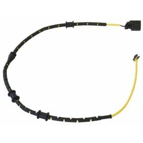 Warnkontakt, Bremsbelagverschleiß MWI0569 von MINTEX günstig für 13,49 € online kaufen