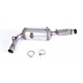 Partikelfilter (DPF) für MERCEDES-BENZ von EEC