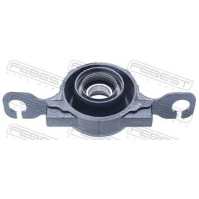 Compre Chumaceira, chumaceira central do semi-eixo da FEBEST MZCB-CX7R a um preço baixo por 51,74 €