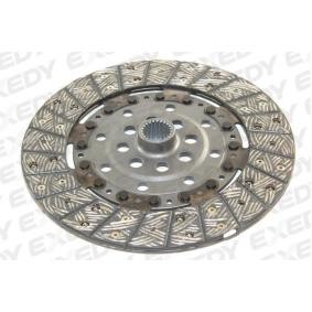 Kupplungsscheibe MZD099 von EXEDY günstig für 61,11 € online kaufen
