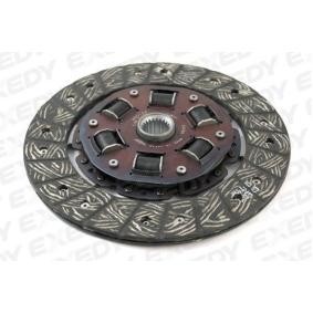 Kupplungsscheibe MZD106 von EXEDY günstig für 263,17 € online kaufen