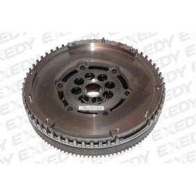 Schwungrad für MAZDA von EXEDY