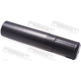 Compre Capa de protecção / fole, amortecedor da FEBEST MZSHB-ERR a um preço baixo por 15,80 €