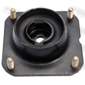 Lagerung, Stoßdämpfer MZSS-019 MAZDA von FEBEST