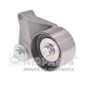Spannrolle, Zahnriemen N1140550 von NIPPARTS günstig für 220,58 € online kaufen