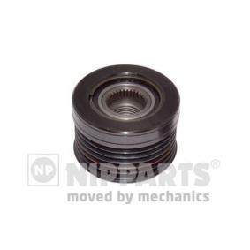 Generatorfreilauf N1181015 von NIPPARTS günstig für 67,55 € online kaufen