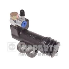 Compre Cilindro receptor, embraiagem da NIPPARTS N2600317 a um preço baixo por 45,76 €