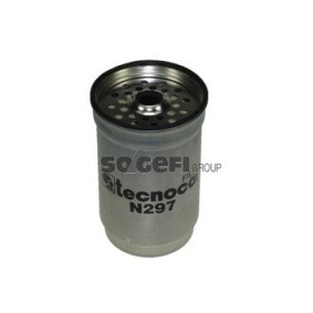 Achetez des Filtre à carburant TECNOCAR N297 à prix pour 67,86 €