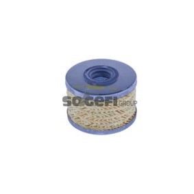 Kraftstofffilter N452 von TECNOCAR günstig für 52,18 € online kaufen