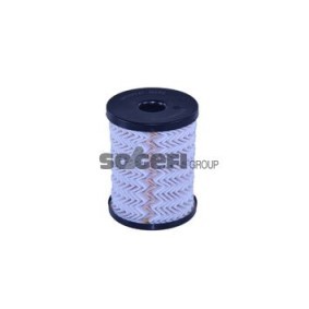 Kraftstofffilter N490 von TECNOCAR günstig für 56,68 € online kaufen