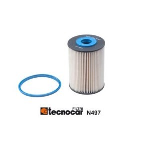 Achetez des Filtre à carburant TECNOCAR N497 à prix pour 62,71 €