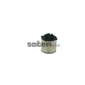 Kraftstofffilter für VAUXHALL von TECNOCAR
