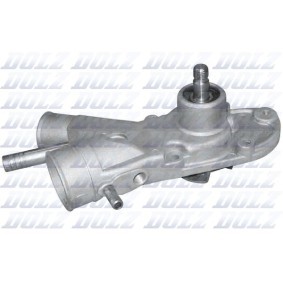 Comprar Bomba de agua de DOLZ N507 a bajo precio de 67,22 €