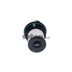 Kraftstofffilter N534 von TECNOCAR günstig für 77,16 € online kaufen