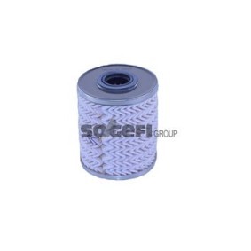 Kraftstofffilter des Herstellers TECNOCAR - Originalware Artikelnummer: N606