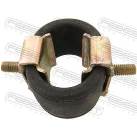 Montagesatz, Abgasanlage NEXB-004 von FEBEST günstig für 13,12 € online kaufen