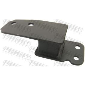 Montagesatz, Abgasanlage NEXB-007 von FEBEST günstig für 6,18 € online kaufen