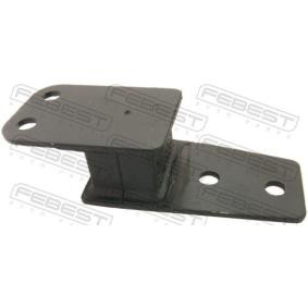 Compre Kit de montagem, sistema de escape de FEBEST online para Pick Up (D22G) a preços moderados