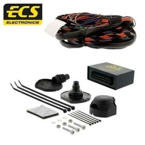 E-Satz für Anhängerkupplung NI-075-DL von ECS günstig für 111,09 € online kaufen