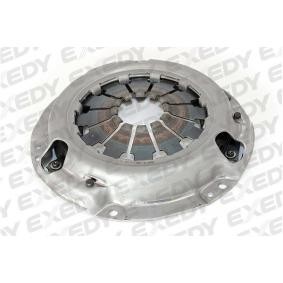 Compre Plato de presión de embrague de EXEDY online para Micra C+C III (K12) a precios moderados