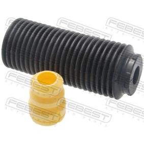 Compre Coifa amortecedor e batente do amortecedor de FEBEST online para Bluebird Sylphy I Sedan (G10, N16) a preços moderados