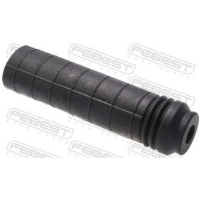 Acquista Kit parapolvere ammortizzatore e tampone ammortizzatore da FEBEST online per SKYLINE Coupé (V36) a prezzi moderati