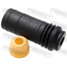 Schutzkappe / Staubmanschette, Stoßdämpfer NSHB-Z51R INFINITI von FEBEST