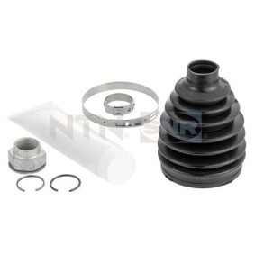 Achsmanschette des Herstellers SNR - Originalware Artikelnummer: OBK53.002