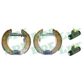 Acquista Kit freno, Freno a tamburo da LPR OEK221 a buon mercato per soli 84,98 €