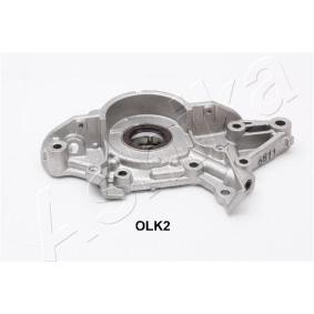 Ölpumpe OLK2 von ASHIKA günstig für 57,98 € online kaufen