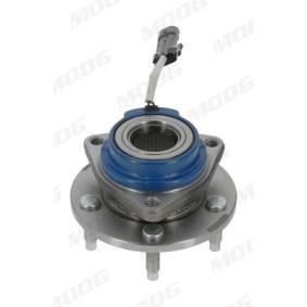Achetez des Kit de roulement de roue MOOG OP-WB-11108 à prix pour 92,86 €