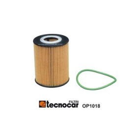 Acquista Filtro olio da TECNOCAR OP1018 a buon mercato per soli 51,63 €