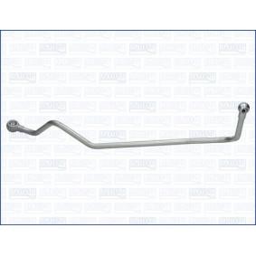 Compre Tubo de engrase del turbo de AJUSA online para PRIMERA Traveller (WP11) a precios moderados