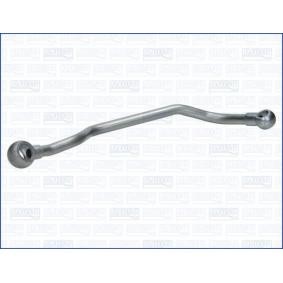 Comprar Conducto aceite, turbocompresor de AJUSA OP10541 a bajo precio de 63,60 €