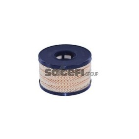 Acquista Filtro olio da TECNOCAR OP124 a buon mercato per soli 46,28 €