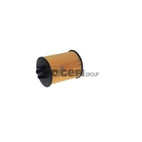 Ölfilter OP203 von TECNOCAR günstig für 50,39 € online kaufen