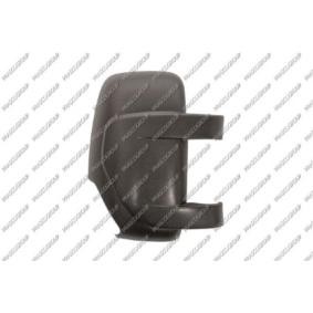 Comprar Cubierta, retrovisor exterior de PRASCO OP9547403 a bajo precio de 25,52 €