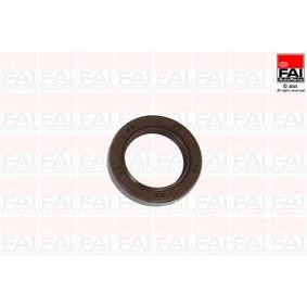 Compre Retentor da árvore de cames de FAI AutoParts online para NSX I Cabrio (NA) a preços moderados
