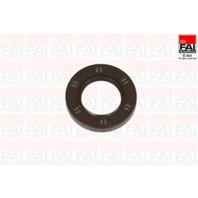 Nockenwellendichtung OS1853 von FAI AutoParts günstig für 4,48 € online kaufen