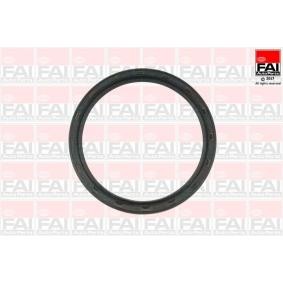 Kurbelwellensimmering für DODGE von FAI AutoParts