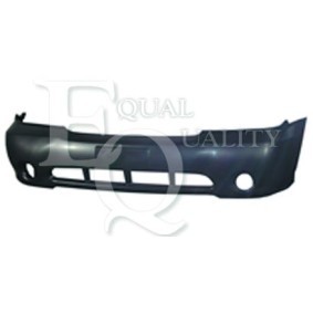 Compre Guarnição, pára-choques da EQUAL QUALITY P0270 a um preço baixo por 165,07 €