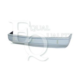 Acquista Paraurti da EQUAL QUALITY online per Classe E T-modell (S124) a prezzi moderati