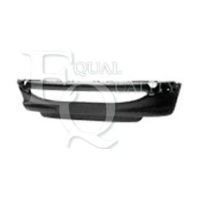 Stoßstange von EQUAL QUALITY P0486