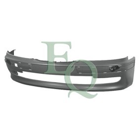 Stoßstange von EQUAL QUALITY P0501