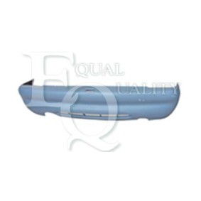 Køb Bagkofanger af EQUAL QUALITY P0784 til den lave pris 1105,83 DKK